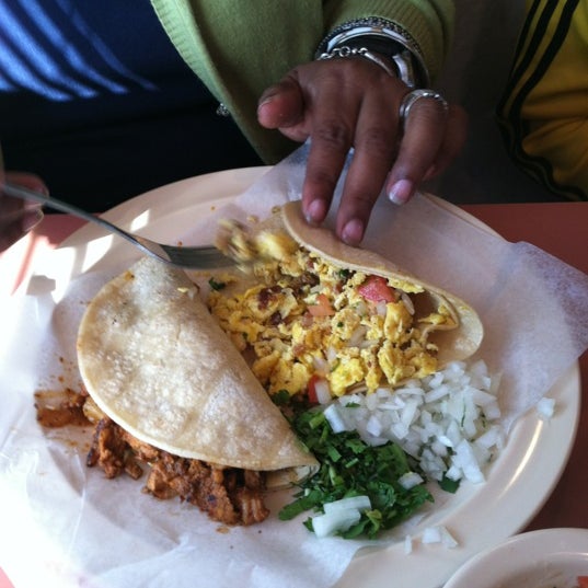 Taqueria Vallarta Oak Park Northwood 12 tips