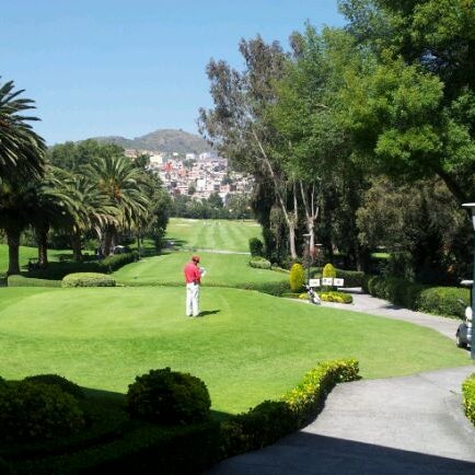 Fotos en Club de Golf Bellavista - Ciudad López Mateos, México