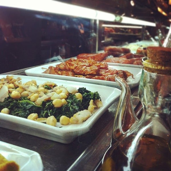 Taller de Tapas Tapas Restaurant in El Barri Gòtic