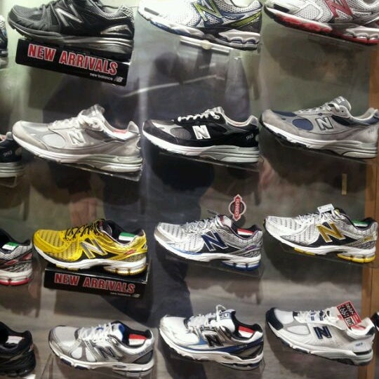 new balance tysons corner mall