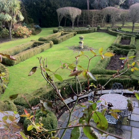 Langshott Manor Horley, Surrey