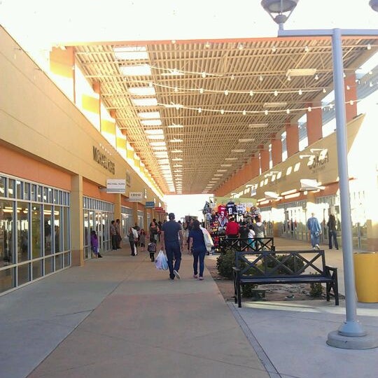 guess outlets el paso