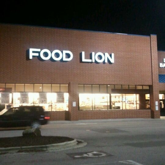 Photos At Food Lion Northeast Raleigh 7440 Louisburg Rd Ste 101 [ 540 x 540 Pixel ]