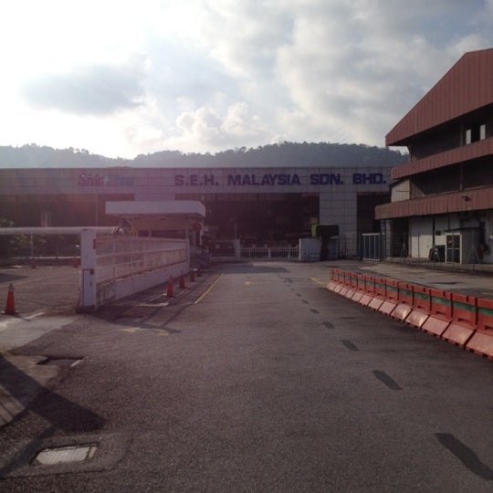 (M) Sdn. Bhd. 1 tip