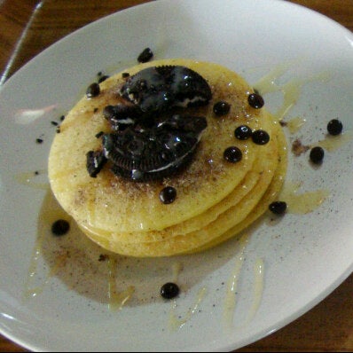 Foto scattata a Pancake&#39;s Company da pancake&#39;s company il 7/13/2011