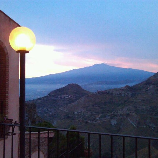 Photo prise au Hotel Villa Sonia par Giuseppe D. le11/14/2011