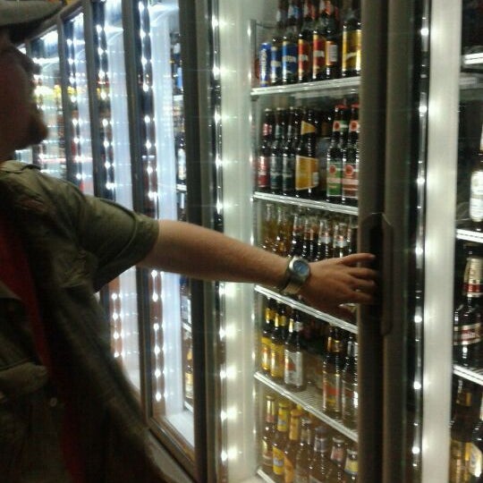 11/17/2011에 Rix V.님이 The Beer Company에서 찍은 사진