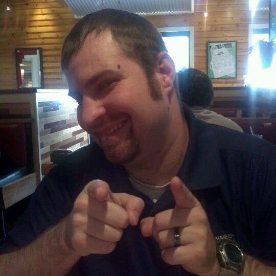 Photo taken at Chili&#39;s Grill &amp; Bar by Mike B. on 12/15/2011