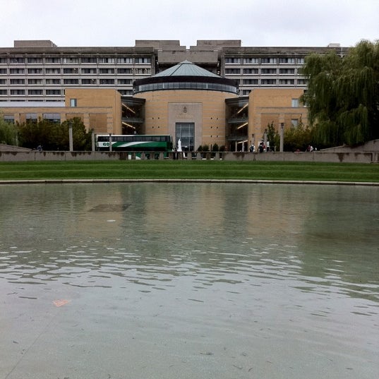 York University Keele Campus Toronto, ON