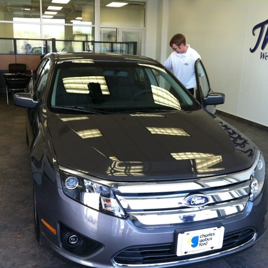 Charles Gabus Ford Des Moines Iowa >> Photos At Charles Gabus Ford 4545 Merle Hay Rd Charles Gabus Ford Des Moines Iowa >> Photos At Charles Gabus Ford 4545 Merle Hay Rd