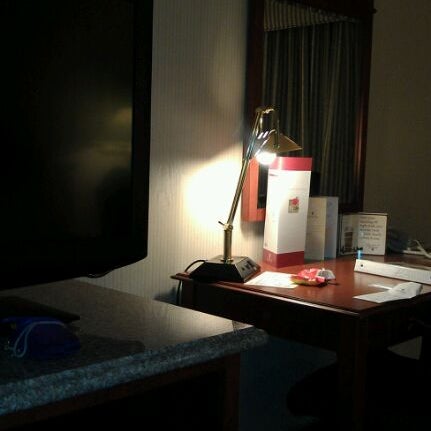 Foto tomada en Biltmore Hotel &amp; Suites  por Jessica R. el 11/13/2011