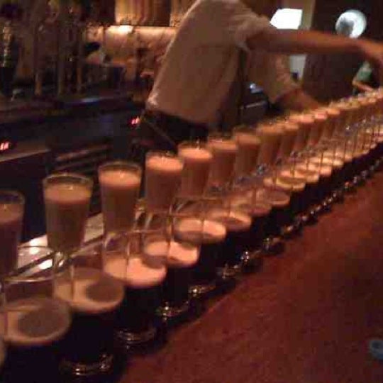 10/21/2011にFabio H.がRock&#39;n Beer Irish Pubで撮った写真