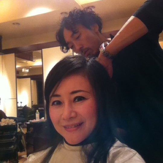 Photos At Antenna Hair Resort 白金台店 General Entertainment In 白金