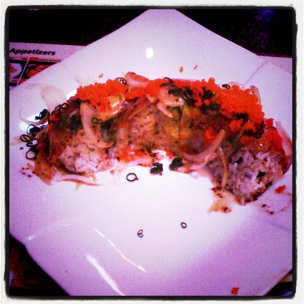 Asahi Sushi La Habra 10 tips from 260 visitors