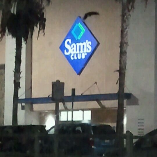 Sam's Club - 13 tips from 842 visitors