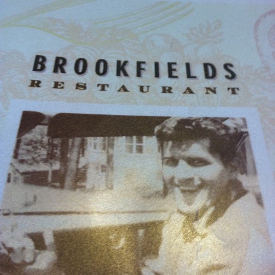 Foto diambil di Brookfields Restaurant oleh Monica R. pada 7/13/2011