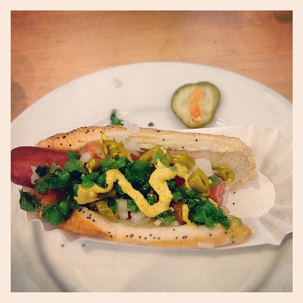 Photos At The Corner Deli Now Closed Airpark 15023 N 73rd St