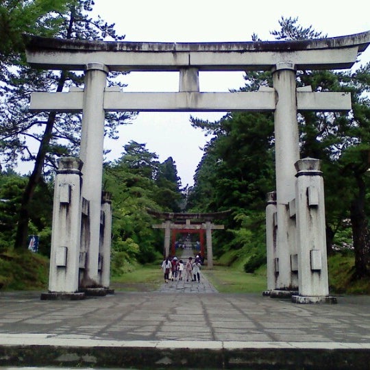 Photos At 岩木山神社 Shrine In 弘前市 Photos At 岩木山神社 Shrine In 弘前市