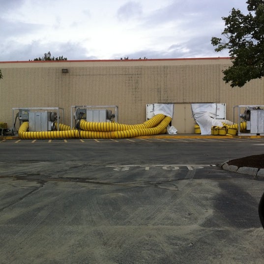 Photos at Kmart (Now Closed) Lebanon, NH