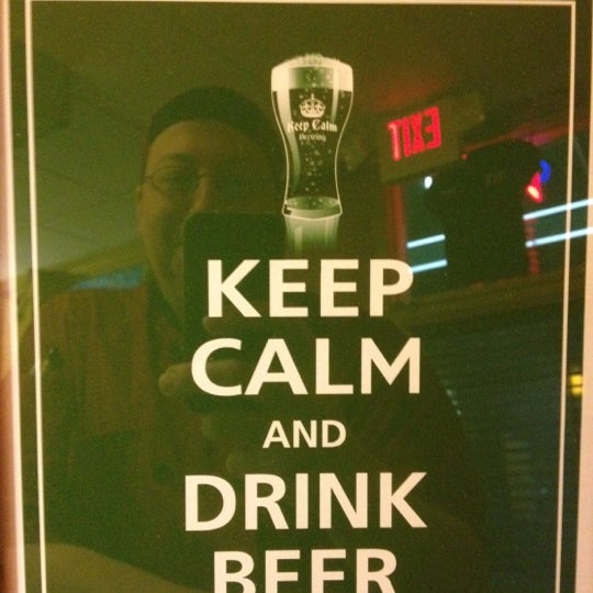 2/29/2012にKristopher K.がGreen Room Burgers &amp; Beerで撮った写真