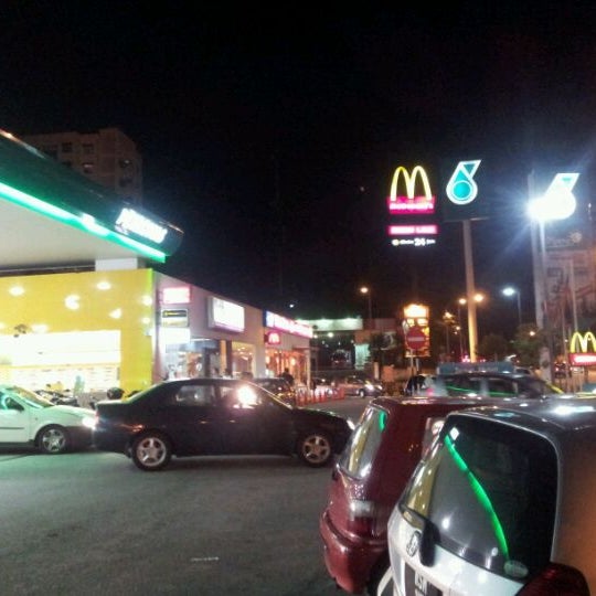 Petronas Station Taman Melati 25 Tips From 4245 Visitors