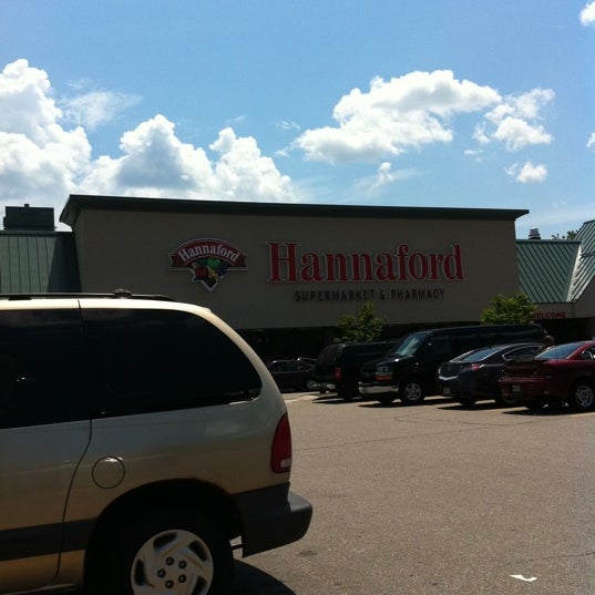 Hannaford Pharmacy 299 Elm St