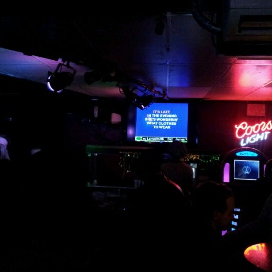 Photo taken at Kajun&#39;s Pub by Leon P. on 1/20/2012