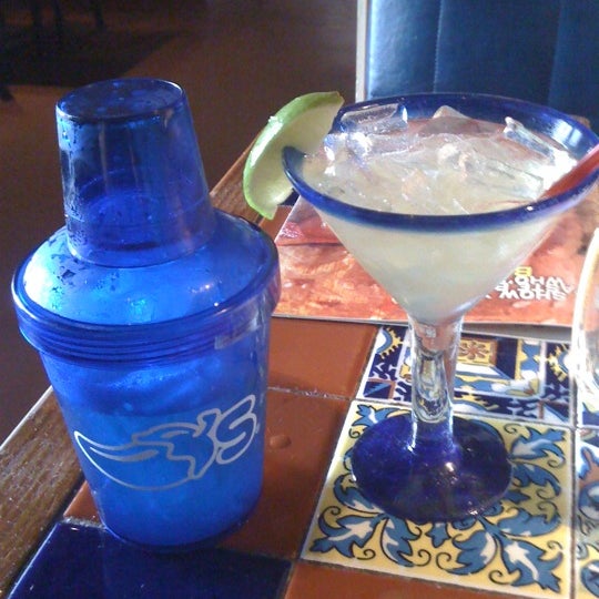 Photo taken at Chili&#39;s Grill &amp; Bar by Robbye R. on 3/30/2012
