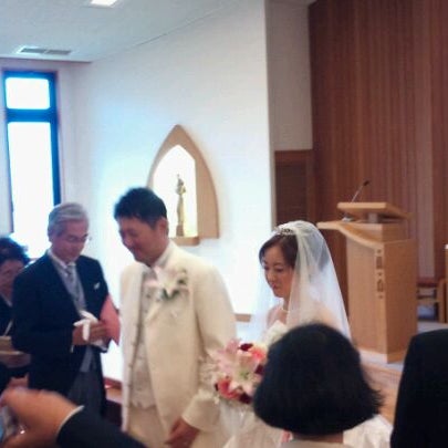 カトリック二俣川教会 Church In 横浜市
