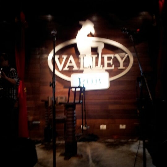 6/9/2012にRenan B.がValley Pubで撮った写真