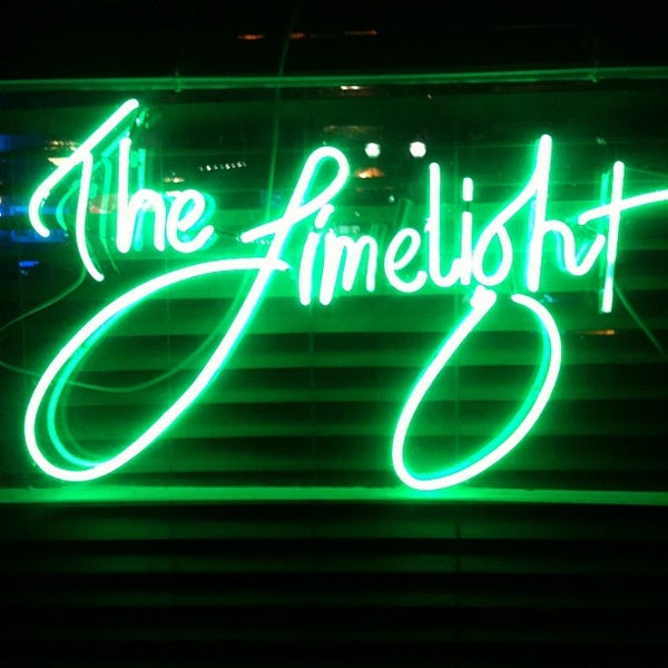 Photo taken at The Limelight by Nickolas W. on 11/10/2011