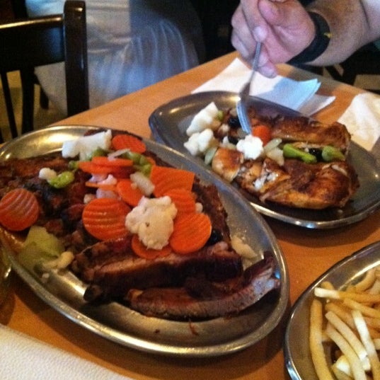 McWhorter Barbeque North Ironbound Newark, NJ