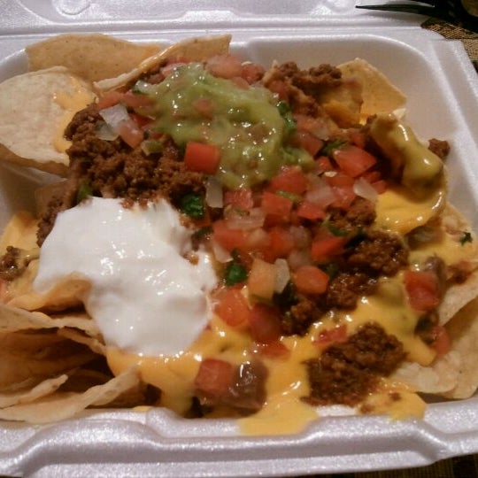 Photos at Carl's Jr. / Green Burrito Fast Food Restaurant in West Covina