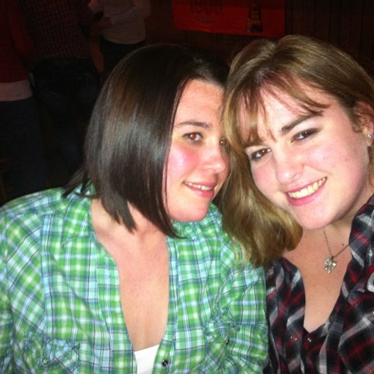 Photo taken at Thirsty Cowboy by lindsay W. on 2/19/2012