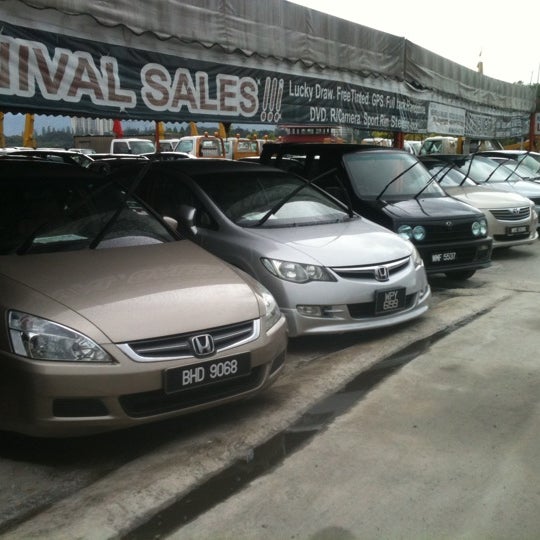 Mrr2 Used Car Center Selayang Kuala Lumpur Federal Territory Of Kuala Lum