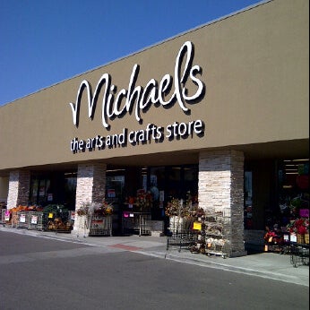 Michaels - Alameda - Arts, Arts Supply Store - Phone Number - Hours -  Photos - 2650 S 5th Street, Ste 10 - SF Station