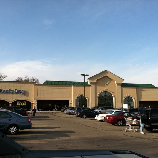 Kroger Springfield, OH