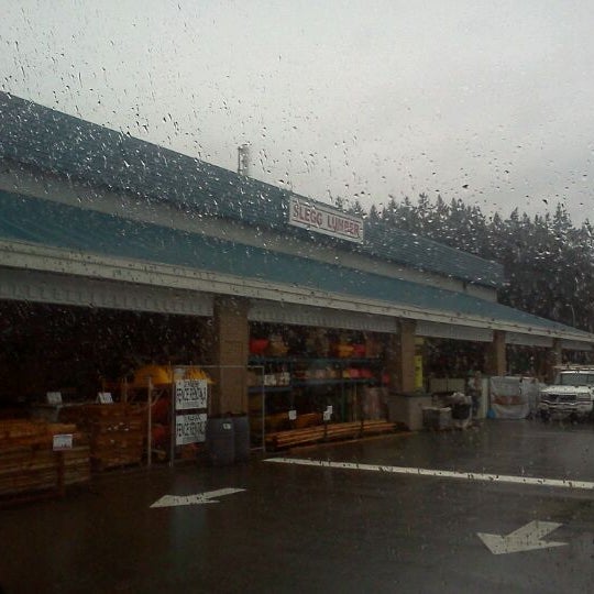 Slegg Lumber (langford) 34 visitors