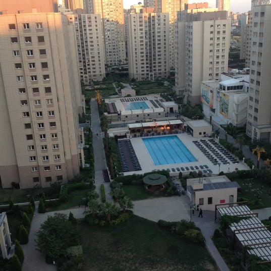 photos at kentplus 1 etap havuz ataturk bati atasehir