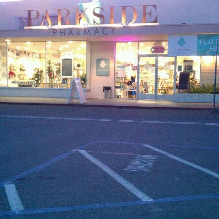 Parkside Pharmacy Sacramento