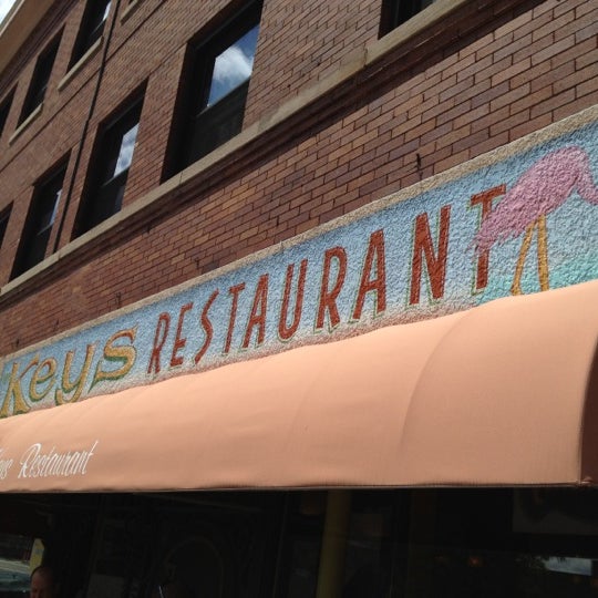 Keys Cafe & Bakery St. Anthony 767 Raymond Ave