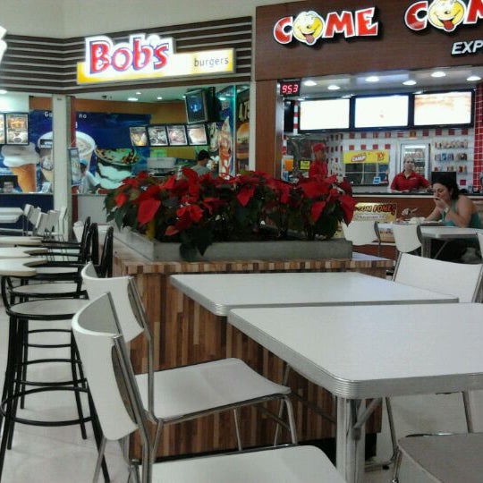Foto diambil di Shopping Bonsucesso oleh Silmara F. pada 12/7/2011