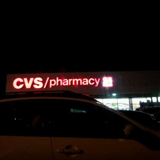CVS/pharmacy (Artık Kapalı) 460 Montauk Hwy
