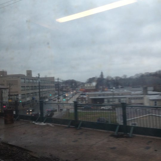 Photos at SEPTA Germantown Station Rail Station in East Germantown