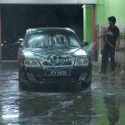 Photos at SAH Clean Services Carwash - 4 tips