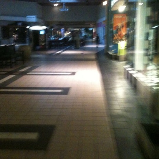 Photo taken at Spring Hill Mall by Laura H. on 7/22/2011