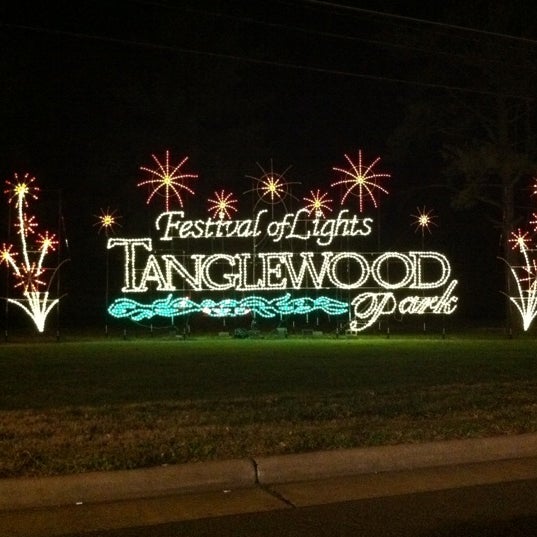 Tanglewood Park 16 tips