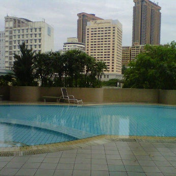 Photos At Pool Angkasa Impian 1 Bukit Bintang Kuala Lumpur Kuala Lumpur