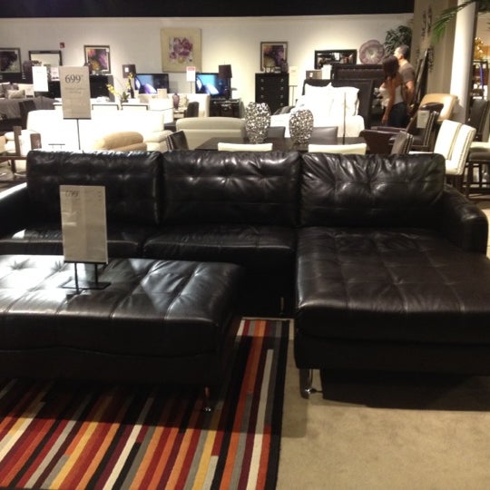 Photos at City Furniture Tamarac, FL