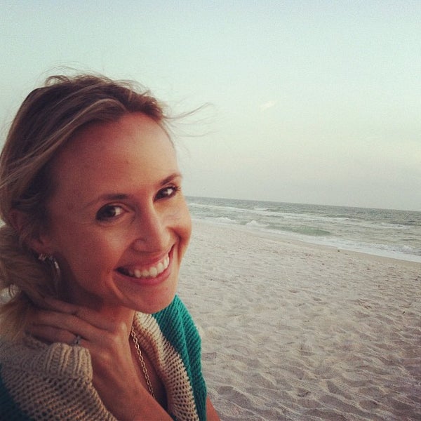 2/23/2012 tarihinde Sarah T.ziyaretçi tarafından Beach Bistro'de çekilen fotoğraf